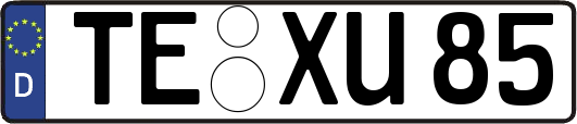 TE-XU85