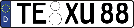 TE-XU88