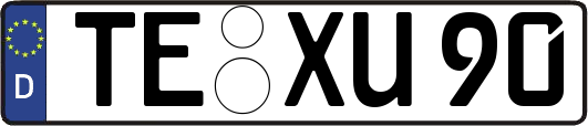 TE-XU90