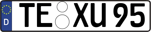 TE-XU95