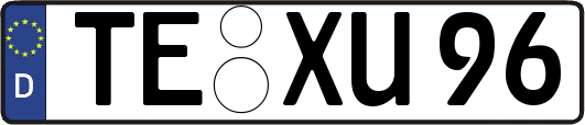TE-XU96