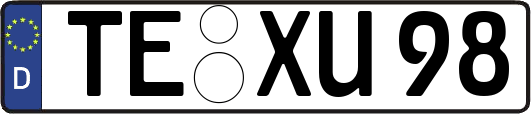 TE-XU98