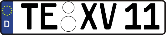 TE-XV11
