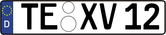 TE-XV12