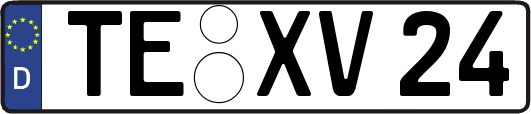 TE-XV24