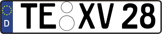 TE-XV28
