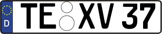 TE-XV37