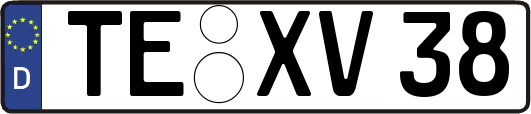 TE-XV38