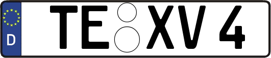 TE-XV4
