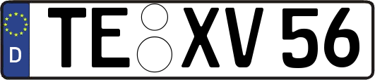 TE-XV56
