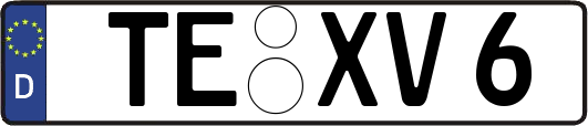 TE-XV6