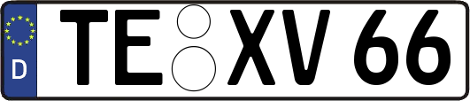 TE-XV66