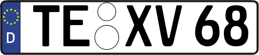 TE-XV68