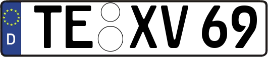 TE-XV69