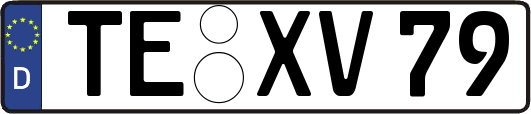 TE-XV79