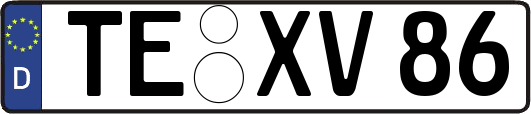 TE-XV86