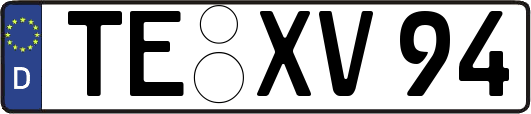 TE-XV94