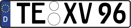 TE-XV96