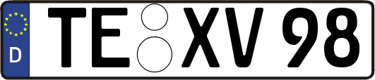 TE-XV98