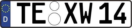TE-XW14