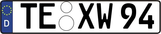 TE-XW94