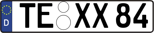 TE-XX84