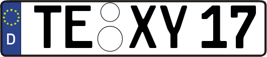 TE-XY17