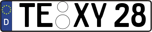TE-XY28