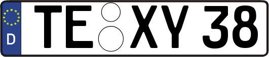 TE-XY38