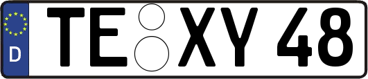 TE-XY48