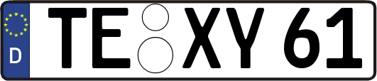 TE-XY61