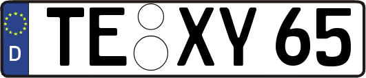 TE-XY65