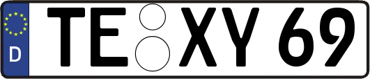 TE-XY69