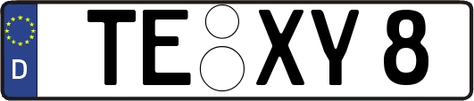 TE-XY8
