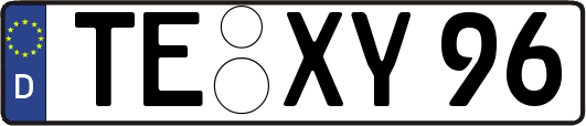 TE-XY96