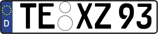 TE-XZ93