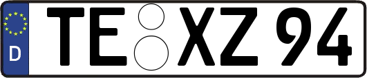 TE-XZ94