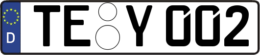 TE-Y002