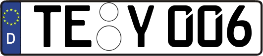 TE-Y006