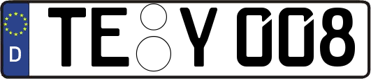 TE-Y008