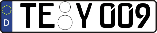 TE-Y009
