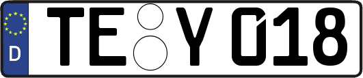 TE-Y018