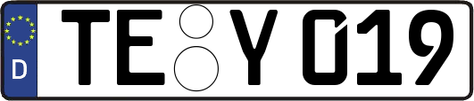TE-Y019