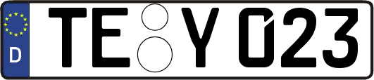 TE-Y023