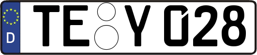 TE-Y028