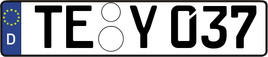 TE-Y037