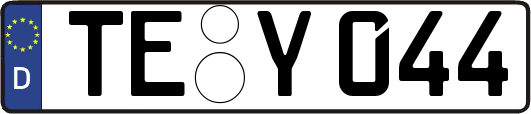 TE-Y044