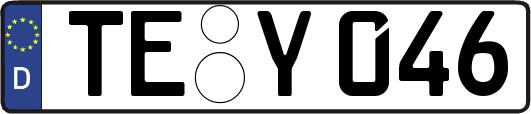 TE-Y046