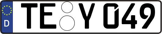 TE-Y049