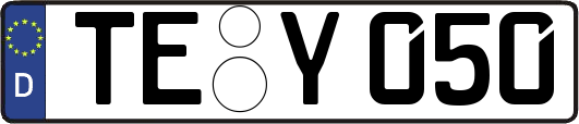 TE-Y050
